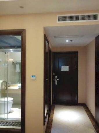 Bali Holiday Hotel Shaoxing - Photo4