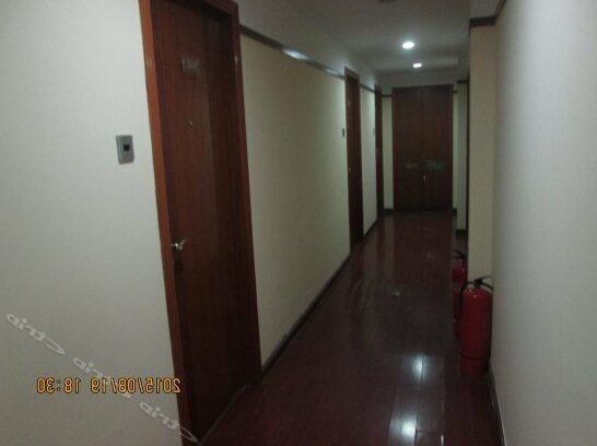 Bari Hotel - Photo3