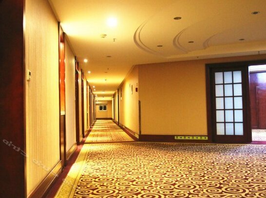 Cao e Jiang Hotel - Photo2