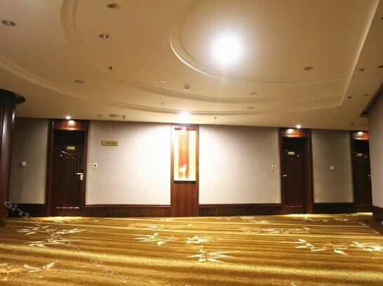 Cao e Jiang Hotel - Photo3