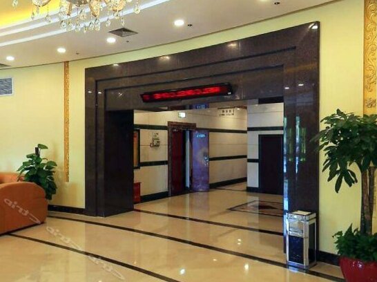 Cao e Jiang Hotel - Photo4