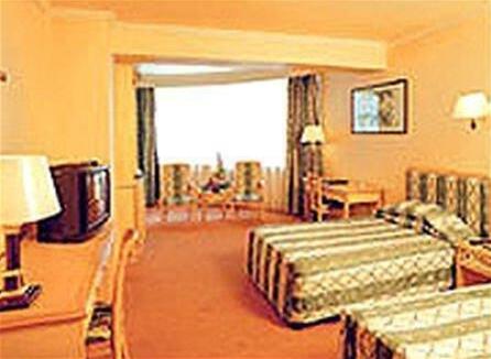 Cao e Jiang Hotel - Photo5