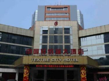 China Textile City Hotel