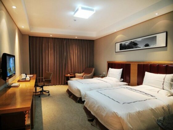 Chunhui Jinke Hotel - Photo5