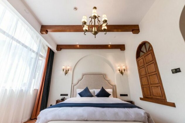 Conti Toscana Castle Resort & SPA - Photo2
