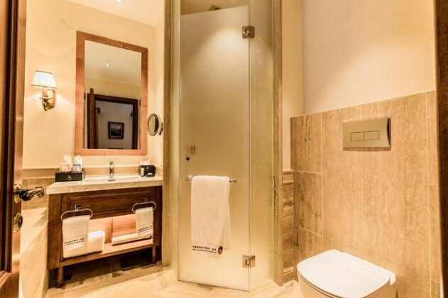 Conti Toscana Castle Resort & SPA - Photo3