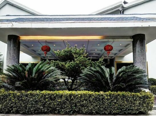 Dongbai Lake Resort - Photo3
