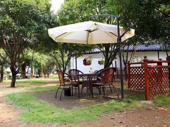 Dongbai Lake Resort - Photo4