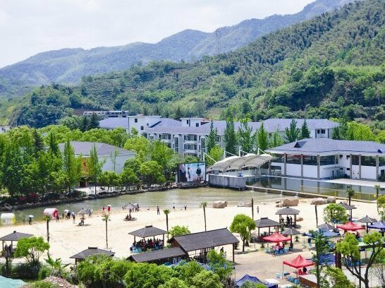 Dongbai Lake Resort - Photo5