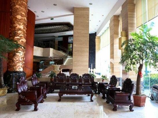 Fengguang Hotel Shaoxing - Photo3