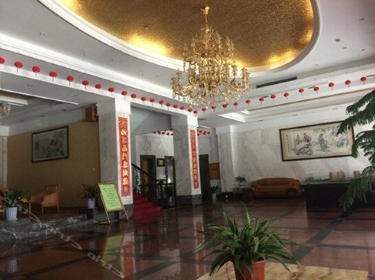 Fengqiao Hotel - Photo2