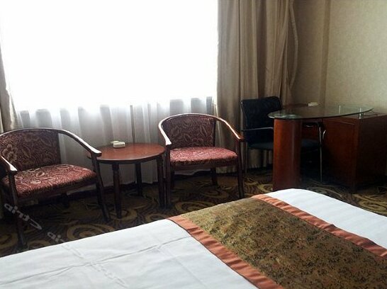 Fengqiao Hotel - Photo3