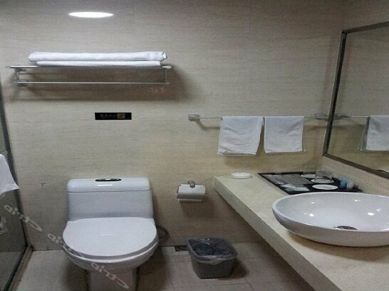 Fengqiao Hotel - Photo5