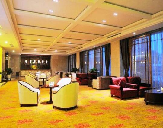 Furi Hotel Zhuji - Photo3