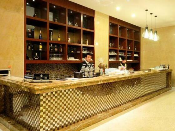 Furi Hotel Zhuji - Photo5