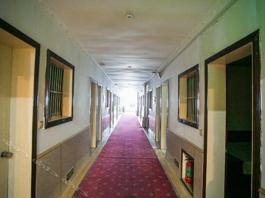 Gangyue Hotel - Photo5