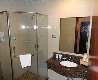 Green Tree Inn Zhuji Wangyun South Road - Photo2