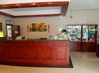 Green Tree Inn Zhuji Wangyun South Road - Photo3
