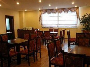 Green Tree Inn Zhuji Wangyun South Road - Photo4