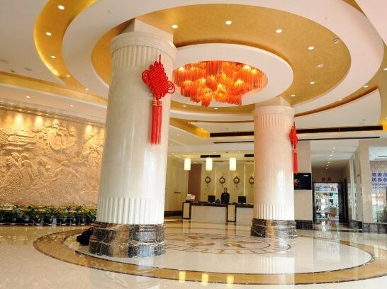 Guangsha Hotel Shengzhou - Photo3