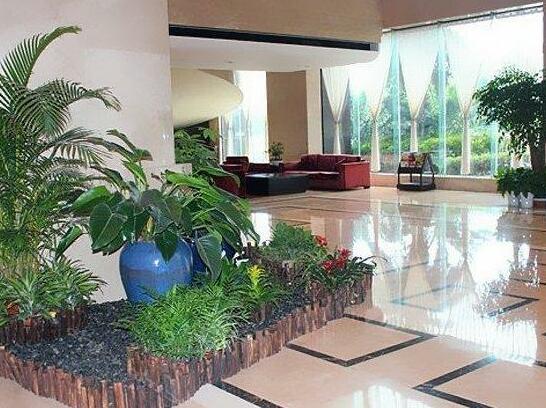 Hailiang Business Hotel - Photo2