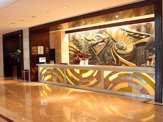 Hailiang Business Hotel - Photo3