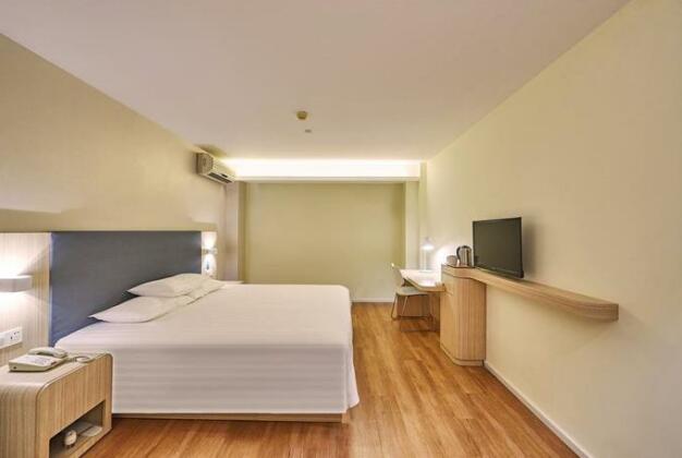 Hanting Express Shengzhou