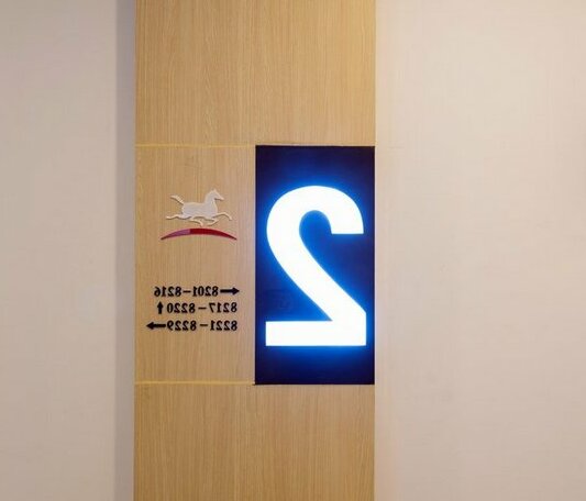 Hanting Express Shengzhou - Photo4