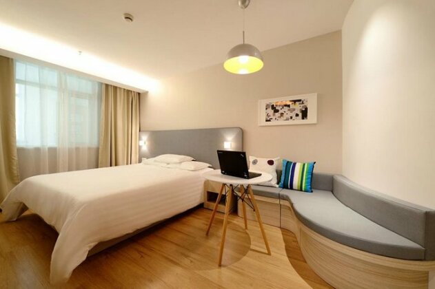 Hanting Express Shengzhou - Photo5