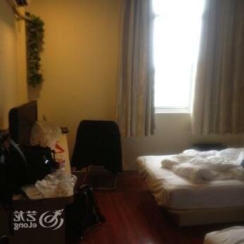 Hanting Express Zhuji - Photo3