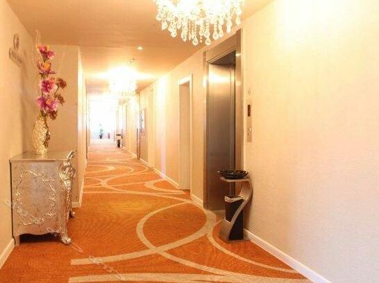 Heng 8 Business Hotel - Photo2