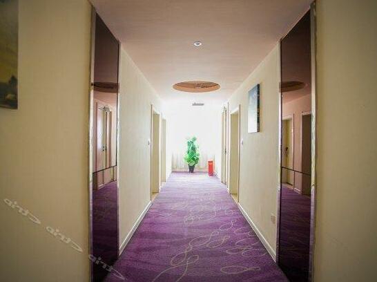 Heng 8 Business Hotel - Photo3