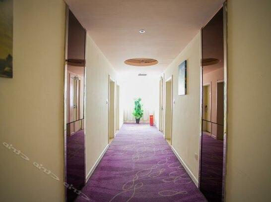 Heng 8 Business Hotel - Photo3