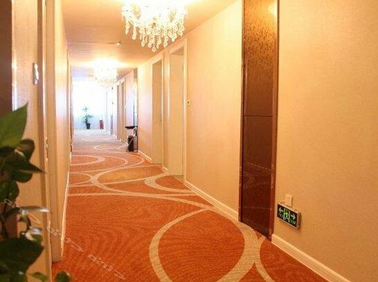 Heng 8 Business Hotel - Photo4