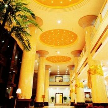 Hequn Hotel - Photo2