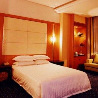 Hequn Hotel - Photo3