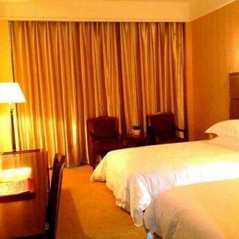 Hequn Hotel - Photo4