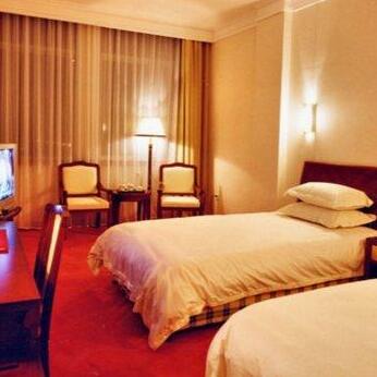 Hequn Hotel - Photo5