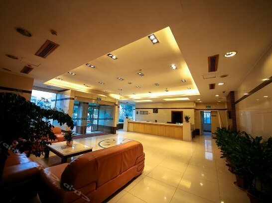 Home Inn Xishi - Photo4