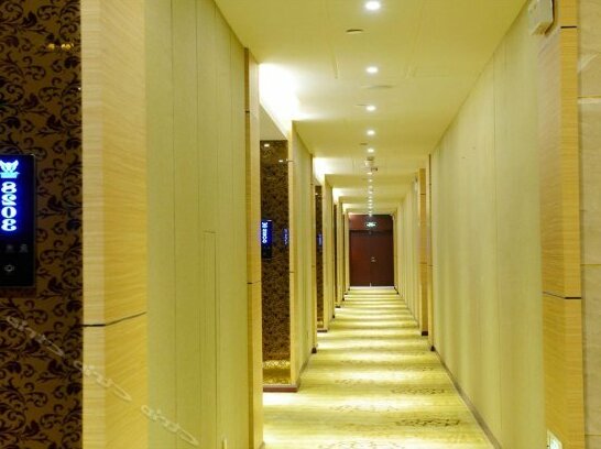 Hui 8 Mingshi Hotel Shaoxing Moercheng - Photo4