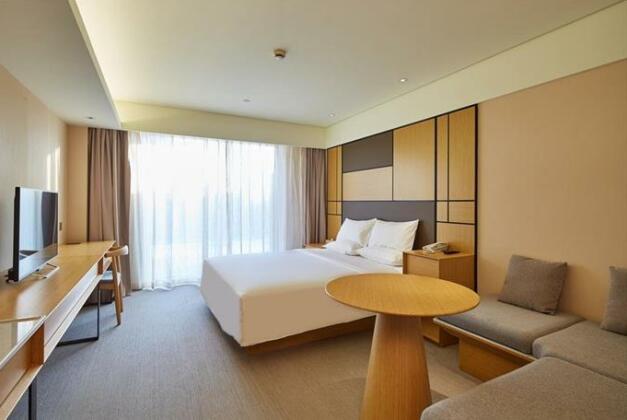 JI Hotel Zhuji Daqiao Road - Photo5