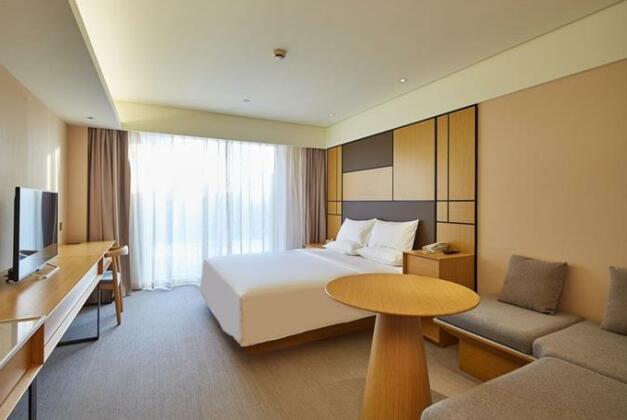 JI Hotel Zhuji Daqiao Road - Photo5