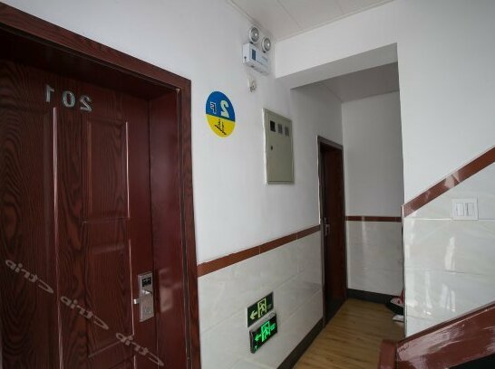Jiahe Guest House - Photo3