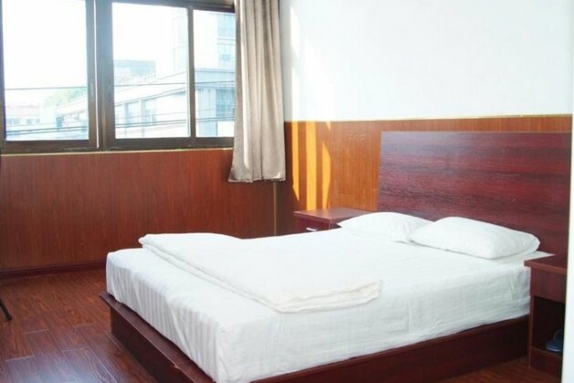Jiahe Guest House - Photo4
