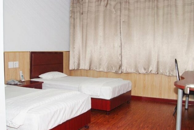 Jiahe Guest House - Photo5