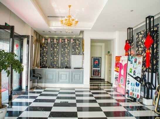 Jian'ai Fengshang Hotel - Photo4