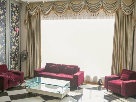 Jian'ai Fengshang Hotel - Photo5