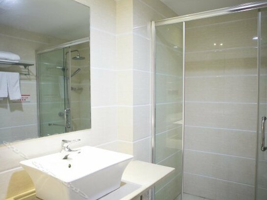 Jin Yi Hotel - Photo3