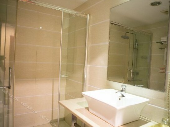 Jin Yi Hotel - Photo4