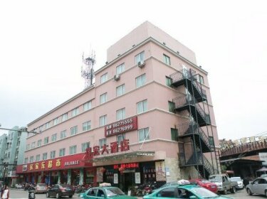Jin Yi Hotel